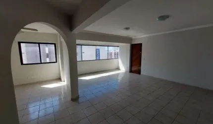 Apartamento para Locação em João Pessoa, Tambaú, 3 dormitórios, 1 suíte, 1 banheiro, 2 vagas