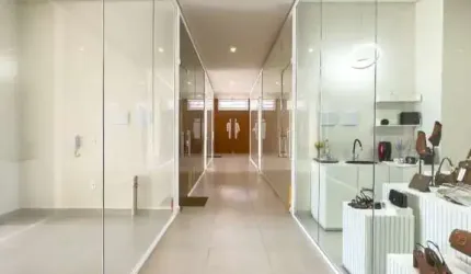 Loja Comercial para Locação em João Pessoa, Manaíra, 1 banheiro