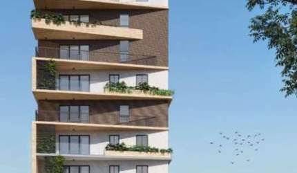 Apartamento para Venda em João Pessoa, Aeroclube, 2 dormitórios, 1 suíte, 1 banheiro, 1 vaga