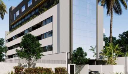Apartamento para Venda em João Pessoa, Jardim Oceania, 2 dormitórios, 1 suíte, 1 banheiro, 1 vaga