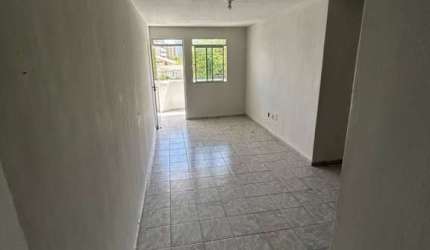 Apartamento para Venda em João Pessoa, Aeroclube, 3 dormitórios, 1 suíte, 1 banheiro, 1 vaga