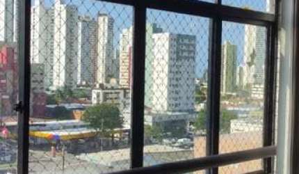 Cobertura para Venda em João Pessoa, Miramar, 4 dormitórios, 3 suítes, 1 banheiro, 1 vaga
