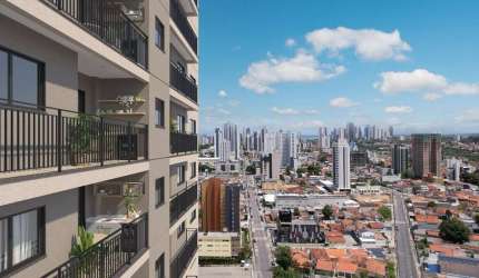 Apartamento Alto Padrão para Venda em João Pessoa, Torre, 3 dormitórios, 1 suíte, 1 banheiro, 1 vaga