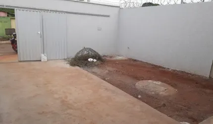 Pq losangeles Goianira  Ao lado do corpo de bombeiros ‍!!