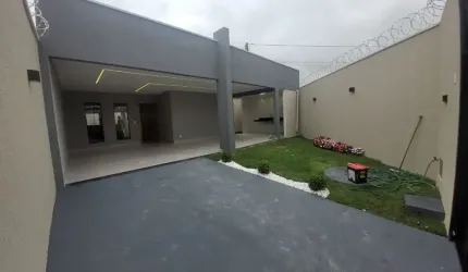 VENDA DE CASA PADRAO