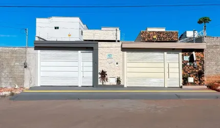 Casa  Luxuosa  no Residencial Morumbi  próximo ao passeio das águas Shopping!!