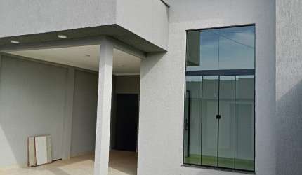 Casa top de linha