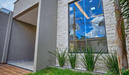 BELA CASA NO RESIDENCIAL GUAREMA.