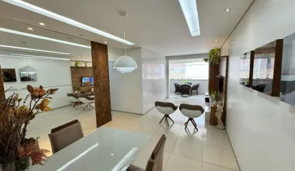 APARTAMENTO NO RENASCENÇA