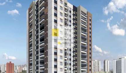 Lançamento vila Assunção em Santo André - SP.