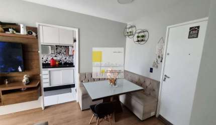 Apartamento no Bairro Ferrazopolis em São Bernardo do Campo - SP