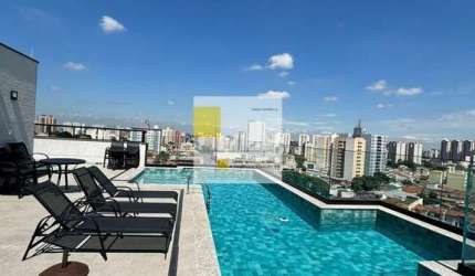 Apartamento em lançamento no Baeta Neves em São Bernardo do Campo