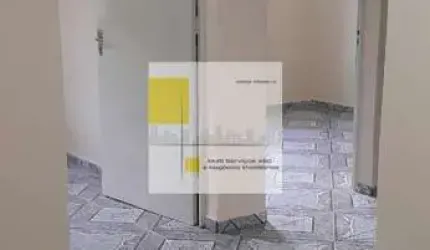 Apartamento no Bairro Cooperativa em São Bernardo do Campo -SP
