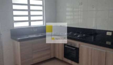 Casa na Vila do Rio Grande em São Bernardo do Campo - SP