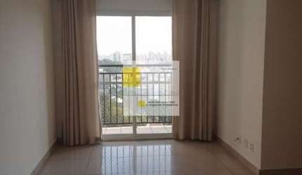 Apartamento no Centro de Diadema em São Paulo