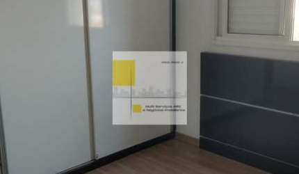Apartamento na Vila Piraporinha em Diadema - SP