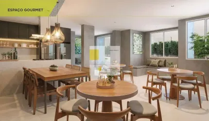 Apartamento Lançamento na Vila Assunção - Santo André - SP
