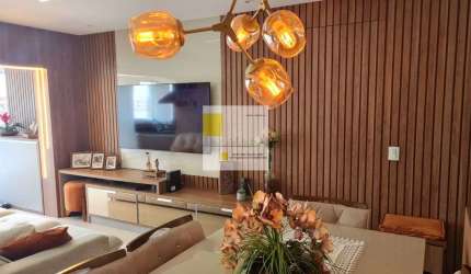 Apartamento na Vila Assunção em Santo André - SP