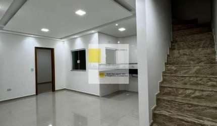 Apartamento em Vila Camilópolis, Santo André - SP