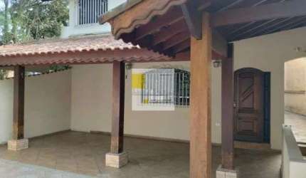Sobrado no Eldorado em Diadema - SP