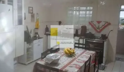 Apartamento em Cooperativa, São Bernardo - SP