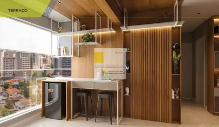 Apartamento Lançamento na Vila Assunção em Santo André - SP