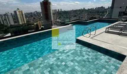 Apartamento em Baeta Neves, São Bernardo do Campo - SP