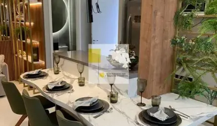 Apartamento em Baeta Neves, São Bernardo do Campo - SP