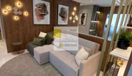 Apartamento em Baeta Neves, São Bernardo do Campo - SP