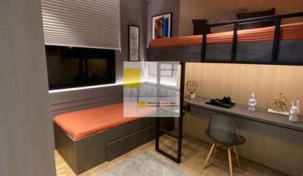 Apartamento em Baeta Neves, São Bernardo do Campo - SP