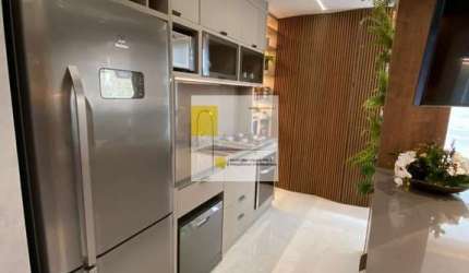 Apartamento em lançamento no Baeta Neves em São Bernardo do Campo