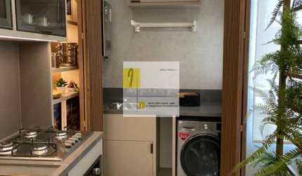 Apartamento em lançamento no Baeta Neves em São Bernardo do Campo