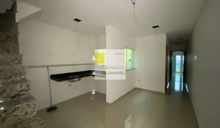 Cobertura em Vila Camilópolis, Santo André-SP