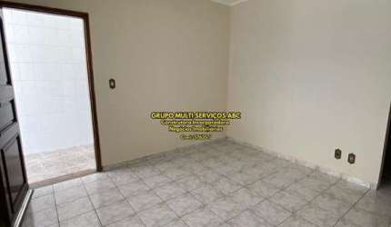 2 Casas no mesmo terreno,  em Jardim Las Vegas em Santo André-SP