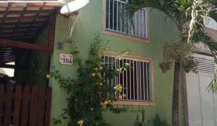 Casa em condomínio; casa próximo ao West Shopping; casa Estrada do Mendanha; Casa em Campo Grande RJ