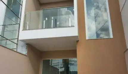 Casa com 2 quartos próxima ao West shopping; Casa em Campo Grande RJ