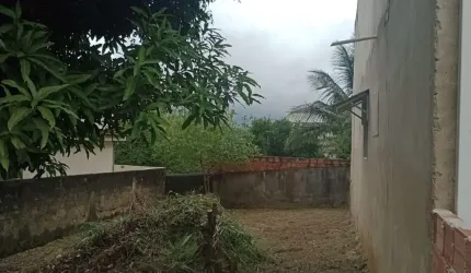 Excelente terreno dentro de condomínio fechado!