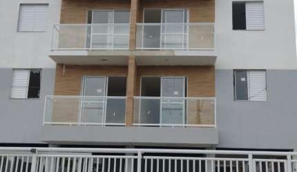 Excelente apartamento, com dois quartos, próximo ao West Shopping!