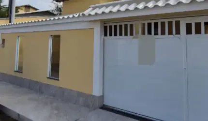 Excelente casa em condomínio em Guaratiba!