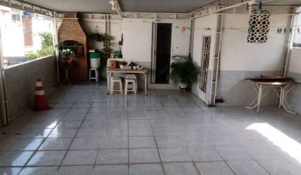 imóvel de 3 quartos- Bairro encantado - rua do novo parque piedade -aceita financiamento