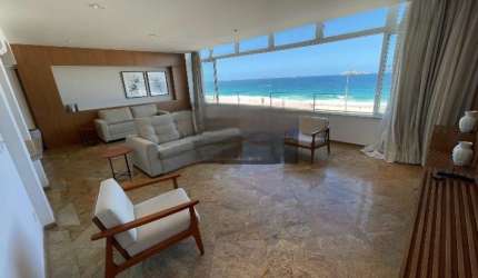 Excelente apartamento em Ipanema!