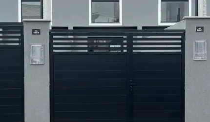 Excelente casa primeira locação!