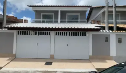 CASA EM CONDOMÍNIO EM GUARATIBA