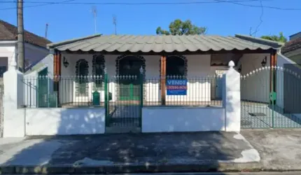 Excelente casa em Campo Grande!