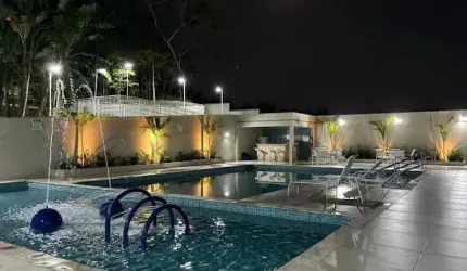 REPASSE APARTAMENTO GARDEN 62 METROS QUADRADOS- ESTRADA DO MONTEIRO- RESIDENCIAL VARANDAS DO PARK!