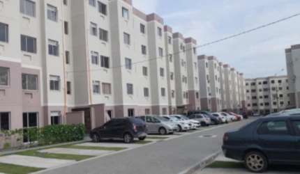 Apartamento à Venda – Ótima Localização Próximo ao West Shopping!