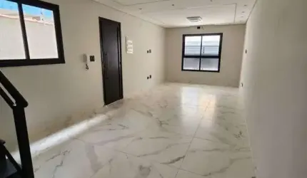 Sobrado Residencial à venda, Aviação, Praia Grande - SO0125.