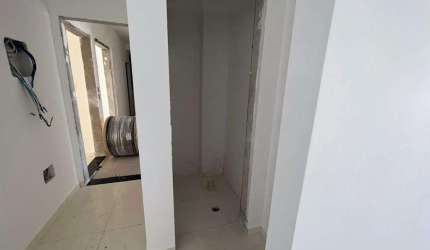 Apartamento Residencial à venda, Aviação, Praia Grande - AP2007.