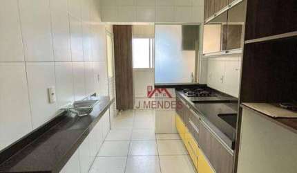 Apartamento Residencial à venda, Ocian, Praia Grande - AP2687.