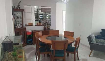Apartamento Residencial à venda, Aviação, Praia Grande - AP4402.